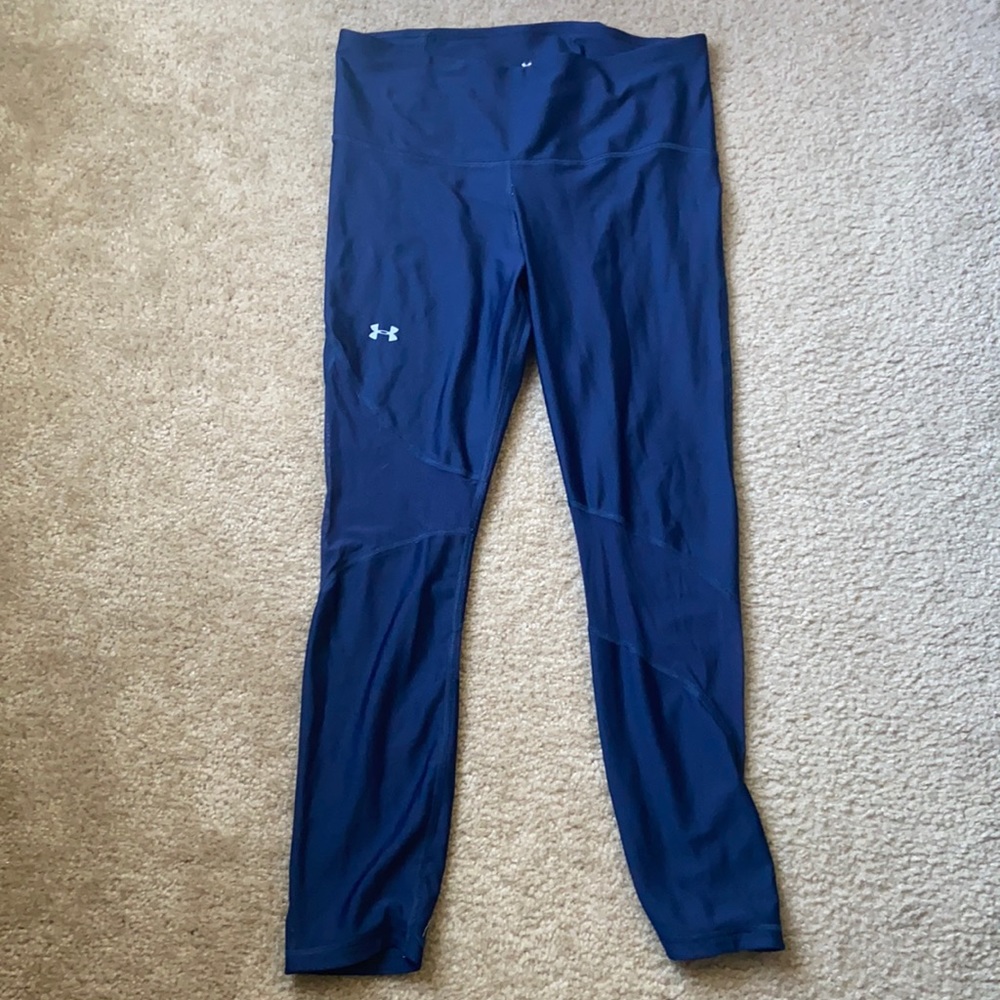 Under armour leggings